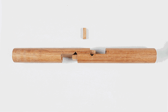 实木家具 榫卯 手工艺 小物件 